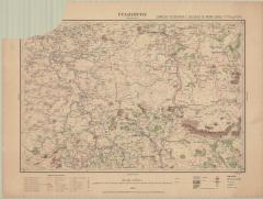 CARTA TOPOGRFICA DA CIDADE DE ITABI..